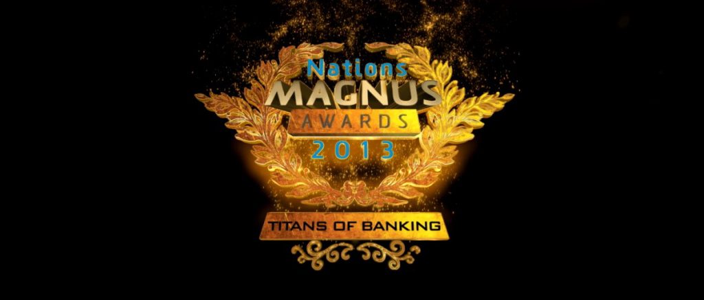 NTB Magnus Awards 2013