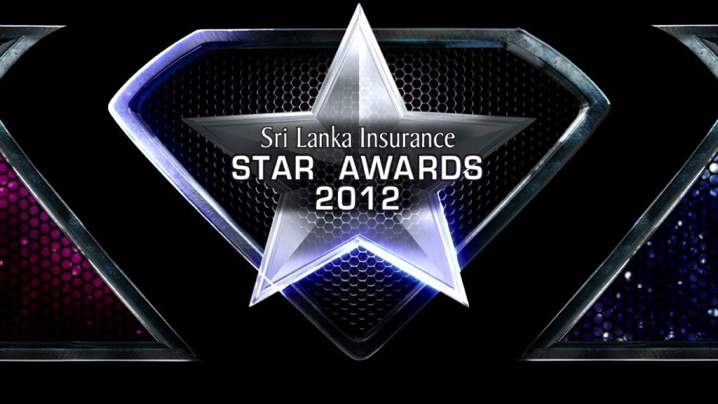 SLI Star Awards 2013