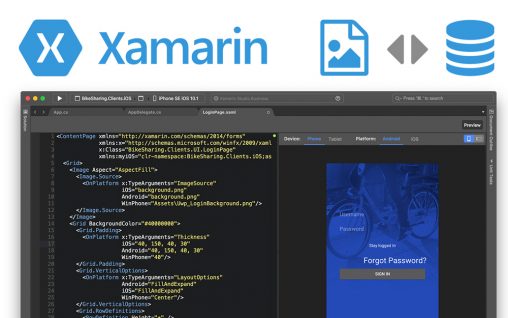 Saving and retrieving images on Xamarin featured image